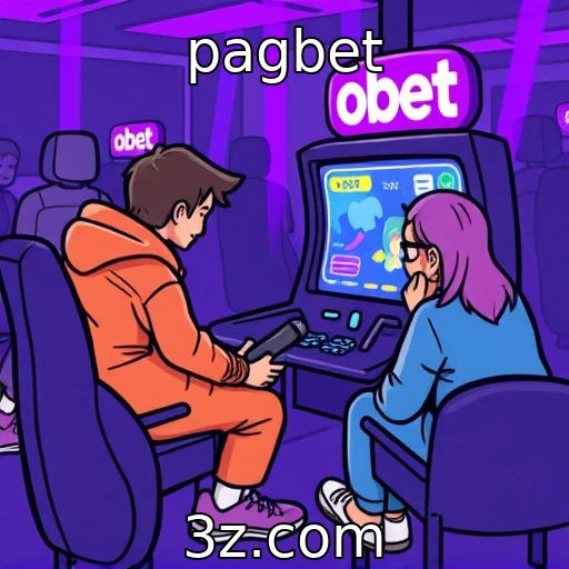 pagbet : Desafios na acessibilidade em jogos eletrônicos
