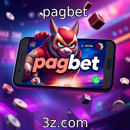 pagbet - Crescimento do mercado de jogos em dispositivos móveis