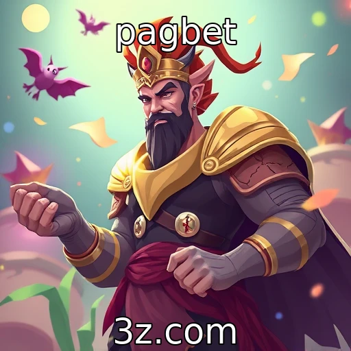 pagbet : Novos lançamentos ampliam diversidade na indústria de jogos