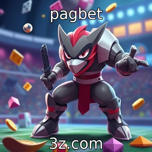 pagbet : Novas tecnologias na criação de jogos imersivos