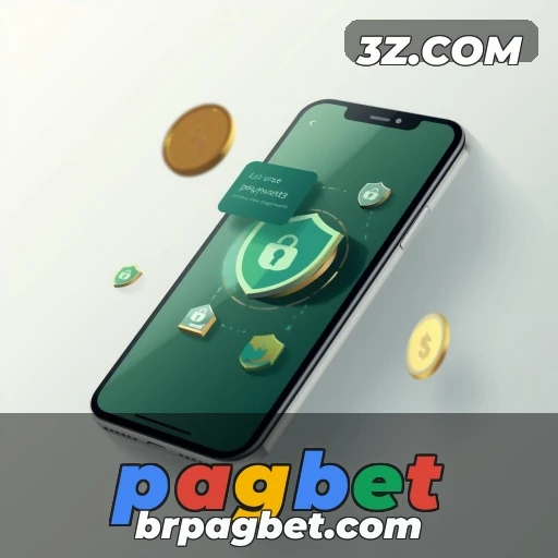 Padrão abstrato de tecnologia e dados para a plataforma pagbet de cassino e apostas esportivas