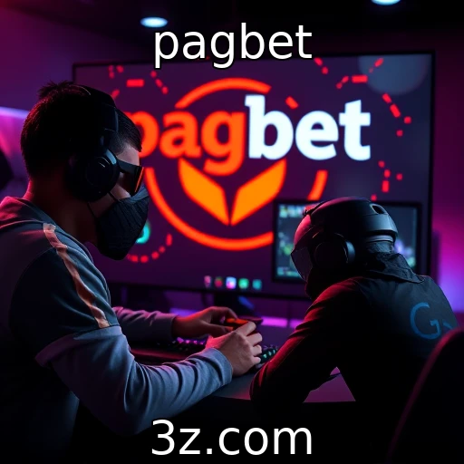 pagbet | A influência da tecnologia na experiência gamer