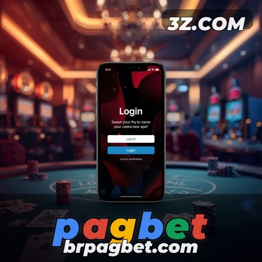 Padrão abstrato de tecnologia e dados para a plataforma pagbet de cassino e apostas esportivas